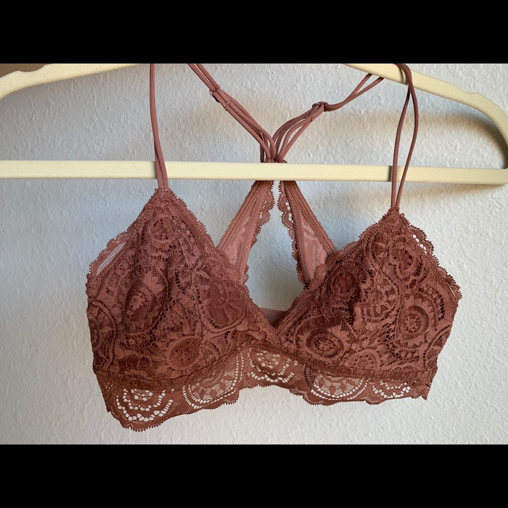 Aerie Lace Bralette